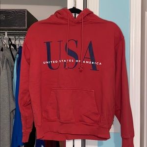 Brandy Melville sweatshirt